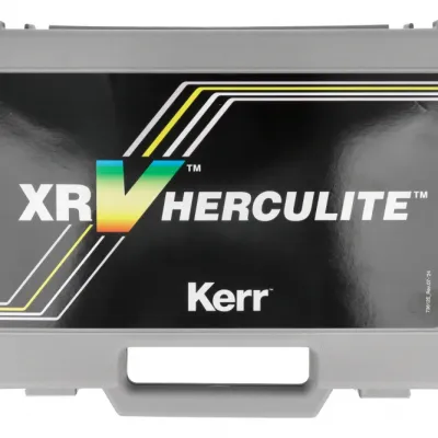 Herculite XRV 5 г x 6 шт. + OptiBond 5 ml  Kerr — фото 3