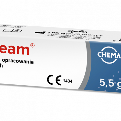 Endocream 5,5 г Chema