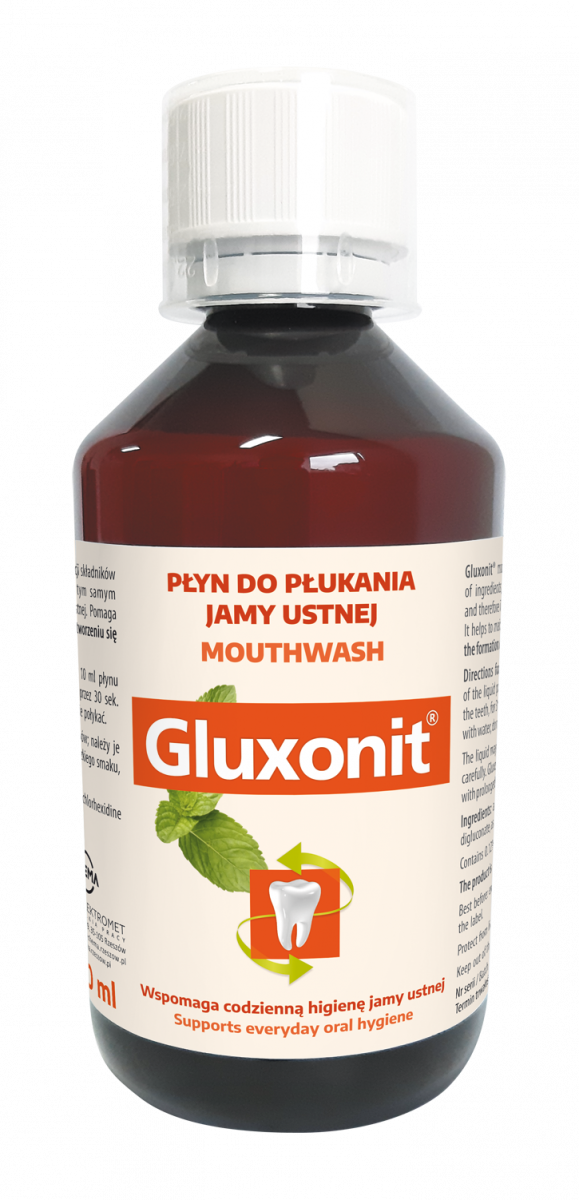 Gluxonit 300 мл