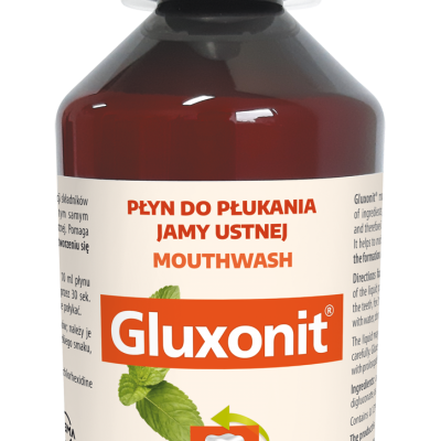Gluxonit 300 мл