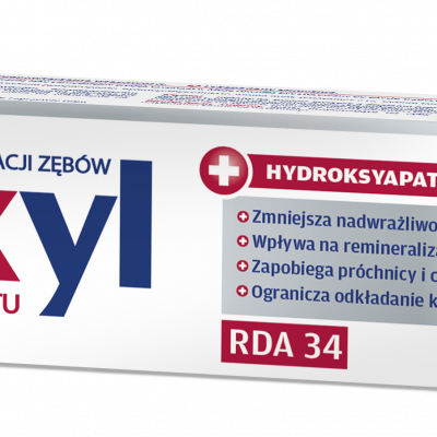 Haxyl гель 75 г Chema