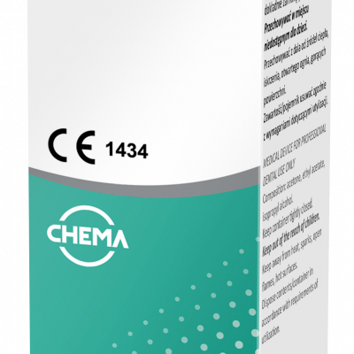 Canal Dry 45 мл Chema