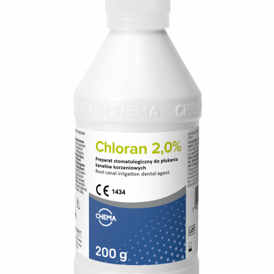Хлорат 2% 200 г Chema