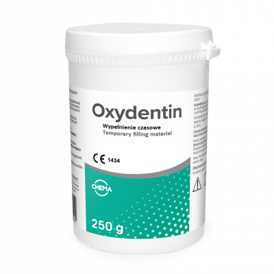 Оксидентин 250 г Chema