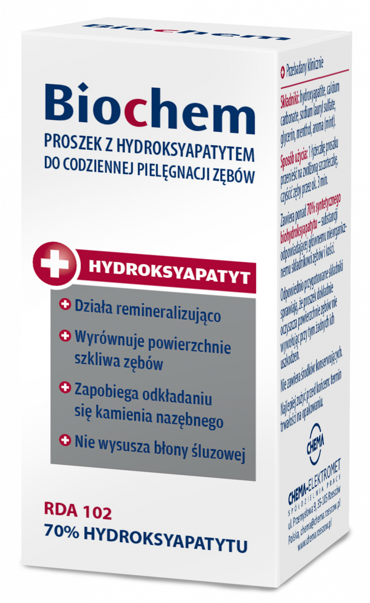 Биохимия 10 г Chema