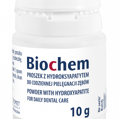 Биохимия 10 г Chema — фото 2
