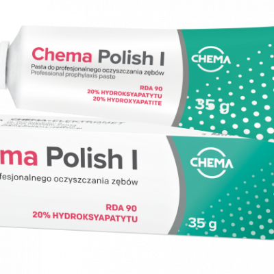 Chema Polish и 35g