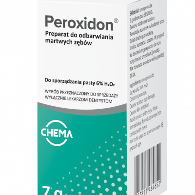 Peroxidon 7 г Chema