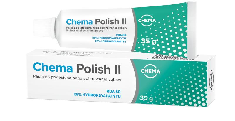 Chema Polish II 35 г