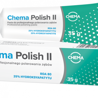 Chema Polish II 35 г