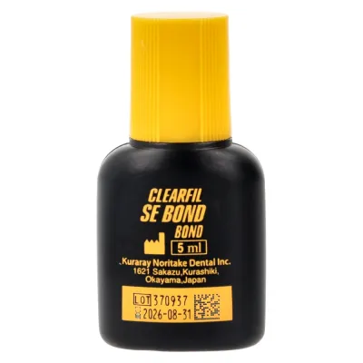Clearfil Se Bond 6 мл + 5 мл Kuraray — фото 4