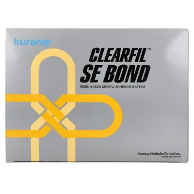 АКЦИЯ Clearfil Se Bond 6 мл + 5 мл Kuraray до 31.08.2026 — фото 2