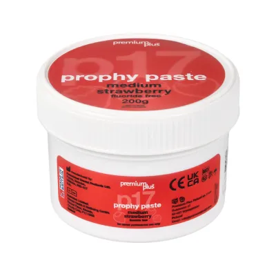 Паста Prophy 200 г Premium Plus — фото 2