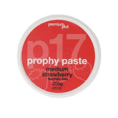 Паста Prophy 200 г Premium Plus — фото 3