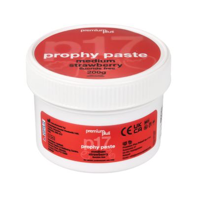Паста Prophy 200 г Premium Plus — фото 4