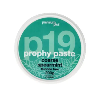 Паста Prophy 200 г Premium Plus — фото 6