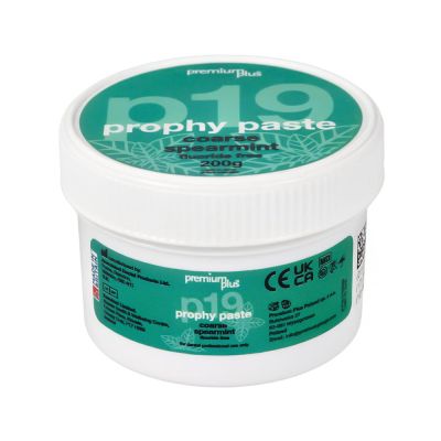 Паста Prophy 200 г Premium Plus — фото 7