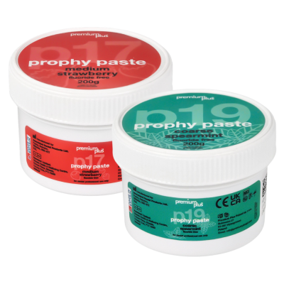 Паста Prophy 200 г Premium Plus