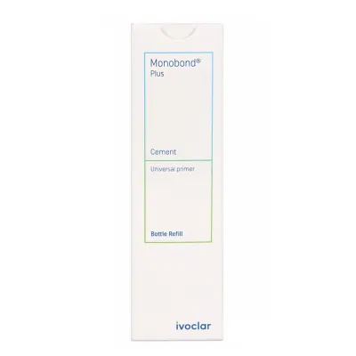 Monobond Plus Refill 5 г Ivoclar Vivadent — фото 2