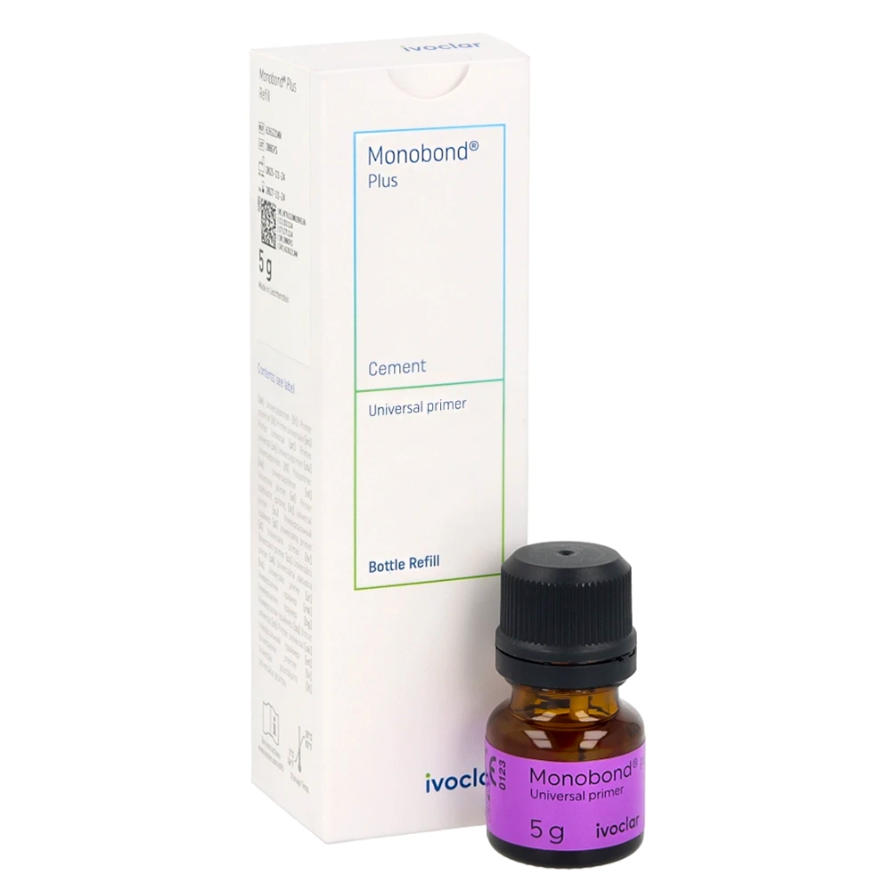 Monobond Plus Refill 5 г Ivoclar Vivadent