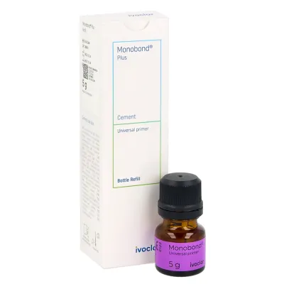 Monobond Plus Refill 5 г Ivoclar Vivadent