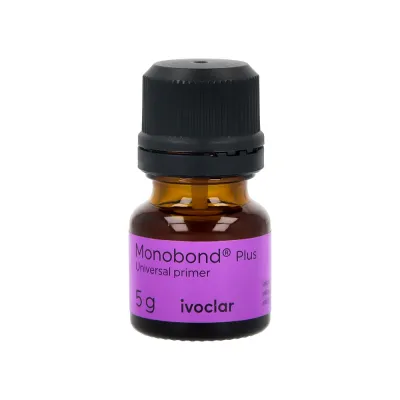 Monobond Plus Refill 5 г Ivoclar Vivadent — фото 3