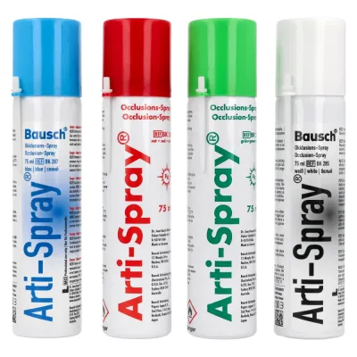 Калька Arti-Spray 75 мл Bausch