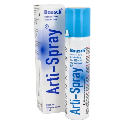 Калька Arti-Spray 75 мл Bausch — фото 2