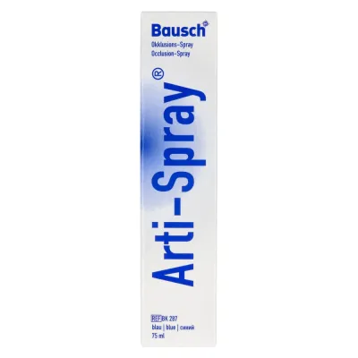 Калька Arti-Spray 75 мл Bausch — фото 3