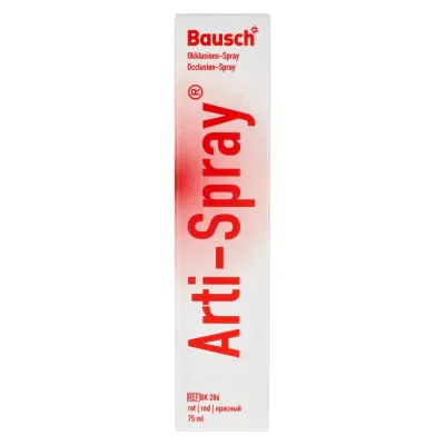 Калька Arti-Spray 75 мл Bausch — фото 5