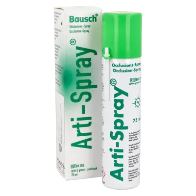 Калька Arti-Spray 75 мл Bausch — фото 6