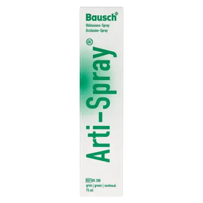 Калька Arti-Spray 75 мл Bausch — фото 7