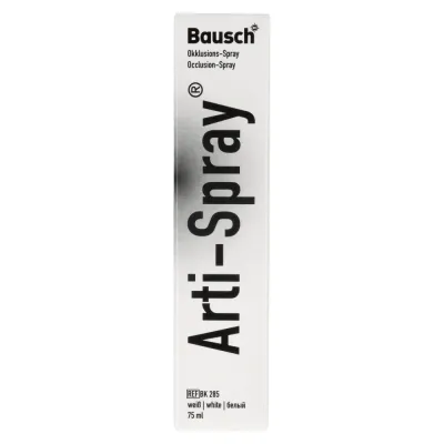 Калька Arti-Spray 75 мл Bausch — фото 9
