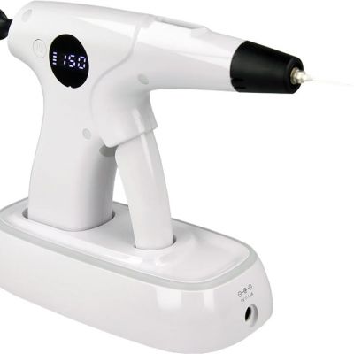 C-Fill Mini SET система для заполнения зубных каналов жидкой ГУТТАПЕРЧКОЙ COXO — фото 3