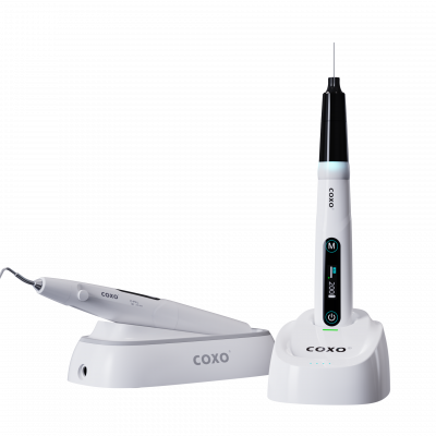 C-FILL X SET беспроводная система эндодонтической обтурации COXO