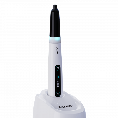 C-FILL X SET беспроводная система эндодонтической обтурации COXO — фото 2