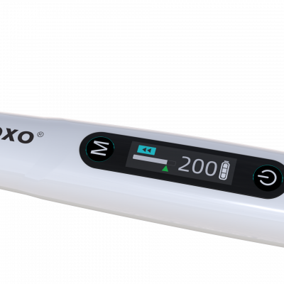 C-FILL X SET беспроводная система эндодонтической обтурации COXO — фото 5