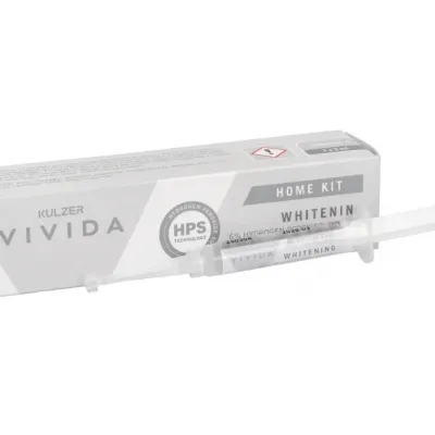 Vivida Home отбеливающий гель 6% HP 3 мл Kulzer