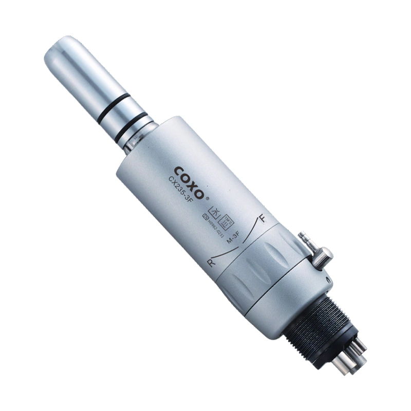 Микромотор CX235 M-3F COXO