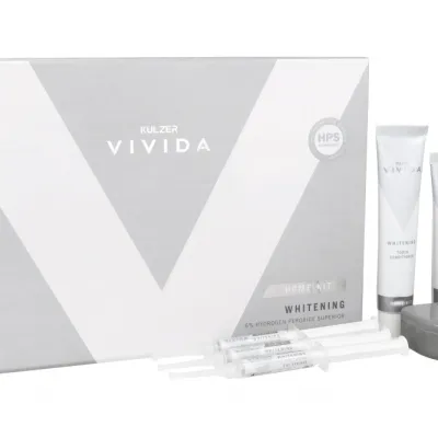 Vivida Home Kit 6% HP Kulzer