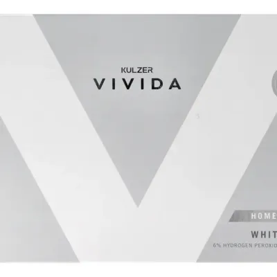 Vivida Home Kit 6% HP Kulzer — фото 7