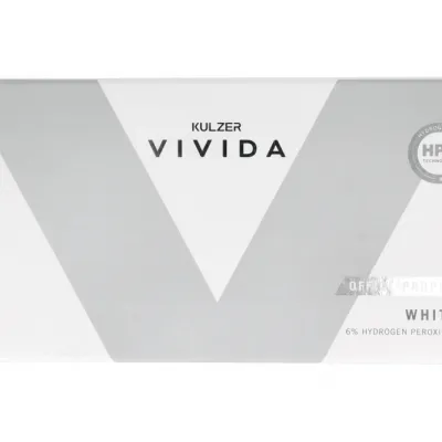 Ручка Vivida Office Prophy Pen 6% HP, 1,4 мл, 12 шт. Kulzer — фото 3