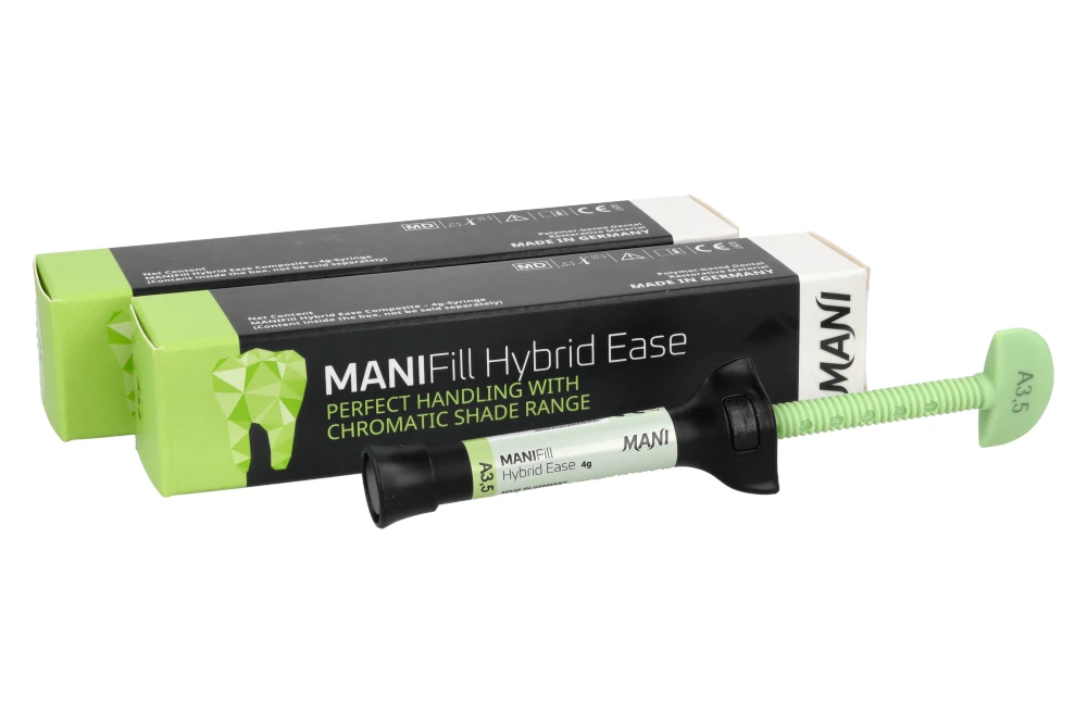 ManiFill Hybrid Ease 4 г Mani