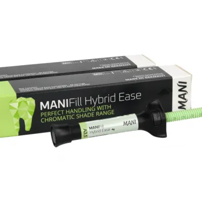 ManiFill Hybrid Ease 4 г Mani