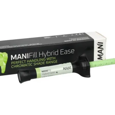 ManiFill Hybrid Ease 4 г Mani — фото 3