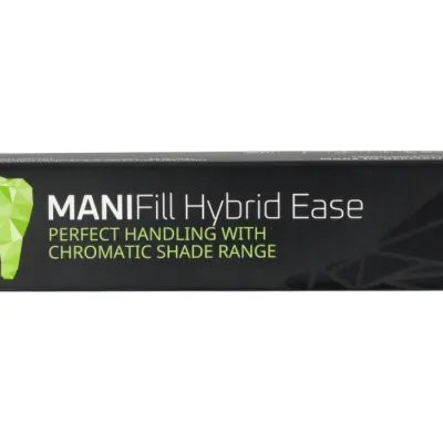 ManiFill Hybrid Ease 4 г Mani — фото 8