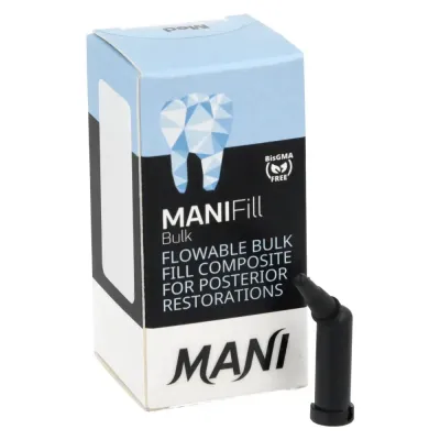 ManiFill Bulk 0,25 г x 16 шт. Мани — фото 3