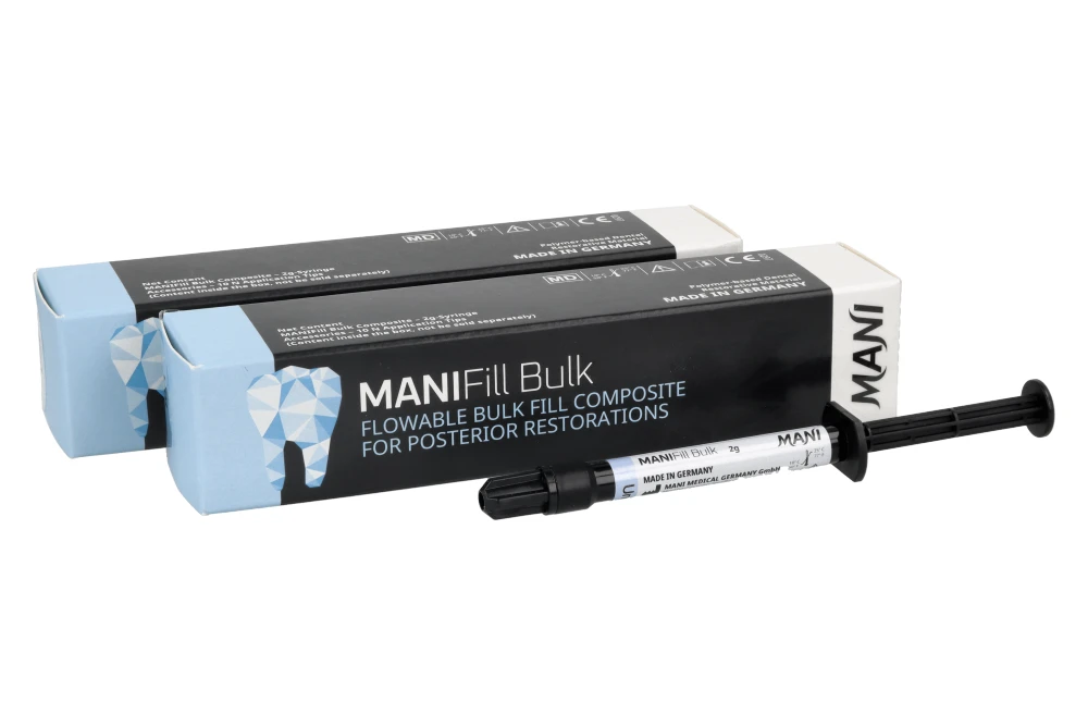 ManiFill Bulk 2 г Mani