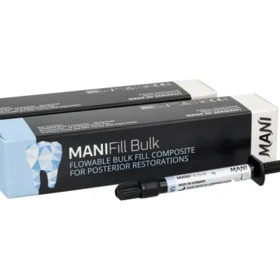 ManiFill Bulk 2 г Mani