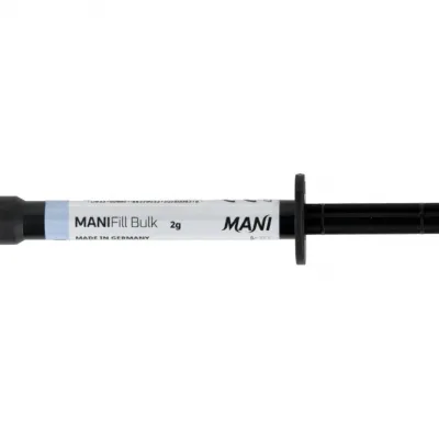 ManiFill Bulk 2 г Mani — фото 4